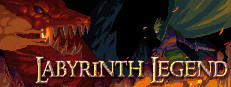 Labyrinth Legend