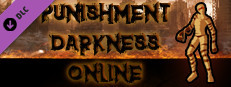Punishment Darkness Online : Centre ville