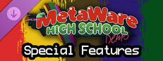 MetaWare High School (Demo) Special Features