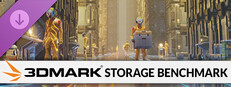 3DMark Storage Benchmark