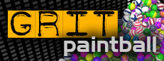 Grit Paintball