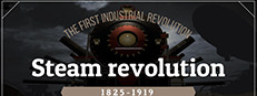 Steam revolution VR