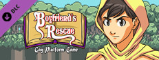 Boyfriend's Rescue - Adult Art Pack