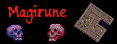 Magirune