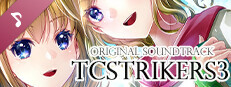 TCSTRIKERS3 Soundtrack