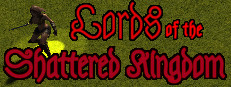Lords of the Shattered Kingdom