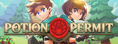 Potion Permit