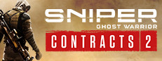 Sniper Ghost Warrior Contracts 2