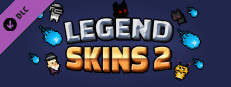 FOS - LEGEND SKINS#2