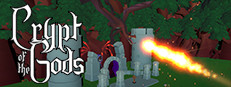 Crypt of the Gods