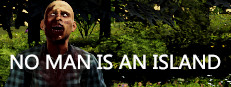 NO MAN IS AN ISLAND