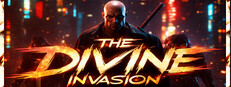 The Divine Invasion
