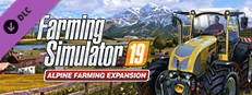 Farming Simulator 19: Alpine Farming Expansion