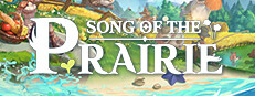 Song Of The Prairie