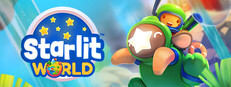 Starlit World
