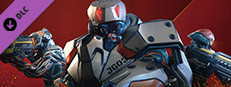 Phoenix Point - Blood and Titanium DLC