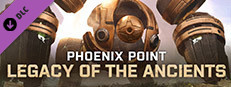 Phoenix Point - Legacy of the Ancients DLC