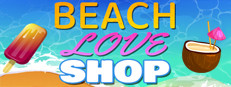 Beach Love Shop
