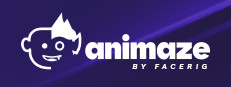 Animaze by FaceRig