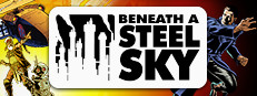 Beneath a Steel Sky (1994)