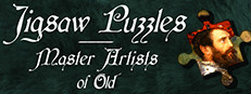 Jigsaw Puzzles: Master Artists of Old