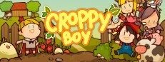 Croppy Boy