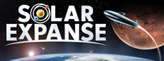 Solar Expanse - Space Exploration Manager