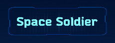 Space Soldier