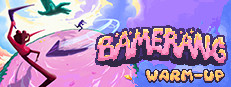 Bamerang: Warm-Up Duel