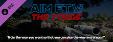 Aim FTW - The Forge