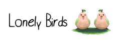 Lonely Birds