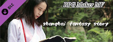 RPG Maker MV - Shanghai Fantasy Story
