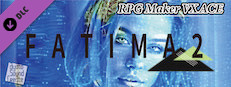 RPG Maker VX Ace - FATIMA 2