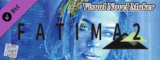 Visual Novel Maker - FATIMA 2