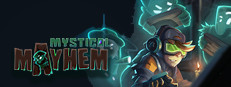 Mystical Mayhem