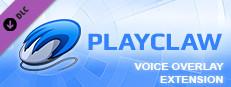 PlayClaw 7 - Voice Overlay extension
