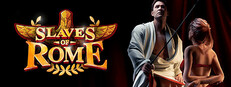 Slaves of Rome