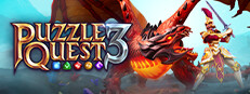 Puzzle Quest 3