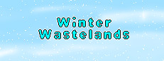 Winter Wastelands