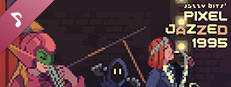Pixel Ripped 1995 - A Funky Pixel Ripped Tribute