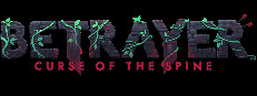 Betrayer: Curse of the Spine
