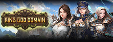 KING GOD DOMAIN
