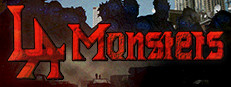 LA Monsters