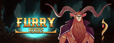 Furry Heroes