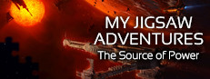 My Jigsaw Adventures - The Source of Power