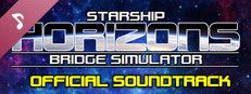 Starship Horizons: Official Soundtrack