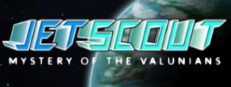 Jetscout: Mystery of the Valunians