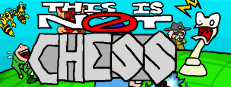 This Is Not Chess