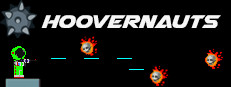 Hoovernauts