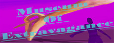 Museum Of Extravagance